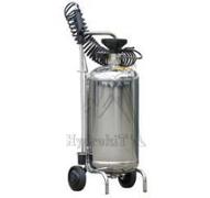 Pulvérisateur à produit 24L - pneumatique - Inox 304