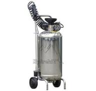 Pulvérisateur à produit 50L - pneumatique - Inox 304