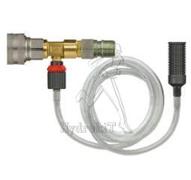 INJECTEUR MOUSSE 1.6MM