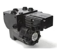 Orbitrol Danfoss OSPEC160LSRM - LS dynamic réactif - pilotage électrique / guidage GPS - 11081367