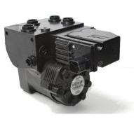 Orbitrol Danfoss OSPEF125LS - LS dynamic réactif - pilotage électrique / guidage GPS - 11167270