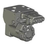 Orbitrol Danfoss OSPEF125LS - LS dynamic réactif - pilotage électrique / guidage GPS - PVES