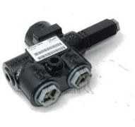 Valve de priorité Danfoss OLS80 - LS Dynamic 4 bar - 152B8261