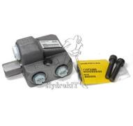 Valve de priorité Danfoss OLSA40 - LS Static 4 bar - 152B0001