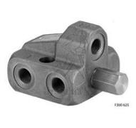 Valve de priorité Danfoss OLSA40 - LS Dynamic 4 bar - 152B8013