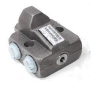 Valve de priorité Danfoss OLSA80 - LS Dynamic 7 bar - 152B8048