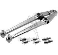 Clé à ergot articulée pour trous vertical - EA20-100mm - L245mm - + 4x 2 érgots