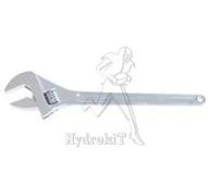 CLE A MOLETTE METRIQUE 52MM