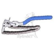 Clé à chaîne pour filtre à  huile gros effort Ø60 à 160mm