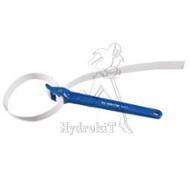 Cle à sangle nylon pour filtre filtre a huile Ø60 à 180mm