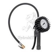 Pistolet de gonflage pneumatique 0-12 bar