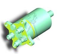 Orbitrol Danfoss OSPM50ON - CO non réactif - 9/16"-18UNF - 150L2113