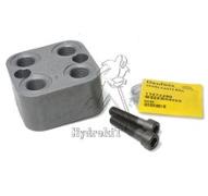 Bloc de sécurité 80l/min - LP 90 bar - 152-0045