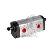 Pompe Fendt série LS/LSA 22+14cc rotation gauche