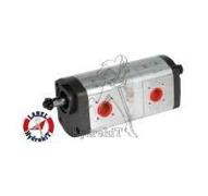 Pompe Fendt série LS/LSA 16+14cc rotation gauche  - adaptable