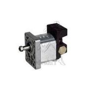 Hydraulikpumpe 15 cm³