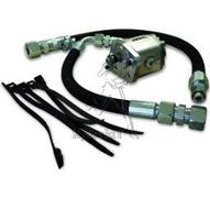 Pompe Hydraulique Mc Cormick IH 135, 137, 240, 265, 270