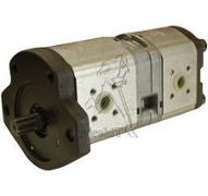 Pompe Case IH CS38 CS68 CS75 relevage direction 19+8cc