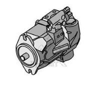 Piston pump CASE IH A10CNO63DFR1/52