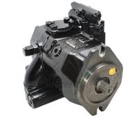 Piston pump CASE A10CO45DFR1/52R