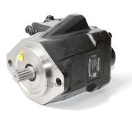 Pompe à Piston McCormick Case  A10VNO41DFR1/52