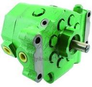 Pompe John Deere série 30 40 50 23cc arbre cylindrique  - adaptable