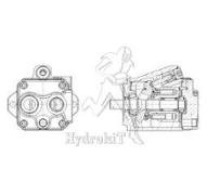 Pompe à Piston John Deere A10VNO41DFR1/52