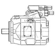 Pompe à Piston John Deere A10VNO63DRS/52R