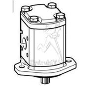 Pompe hydraulique John Deere -  23cm3 - 11 dents - SAEA