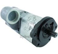 Pompe Massey Fergusson série 4000 relevage direction - Adaptable