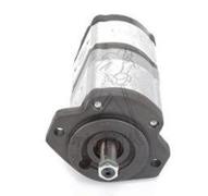 Pompe Massey Fergusson 399 relevage direction 10,3+8,3cc