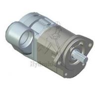 Pompe simple 19cc rotation droite pour Massey Fergusson - Adaptable