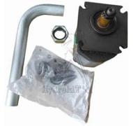 Hydraulikpumpe links passend für MB TRAC (Hubwerkspumpe)