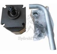 Hydraulikpumpe 14,6cc Drehrichtung rechts passend für MB TRAC (Hubwerkspumpe)