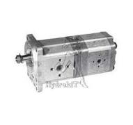 SAUER PUMPE FÜR RENAULT SCHLEP