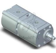 Renault 70.14F 16+14cc Pumpe Linkslauf