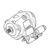 KOLBENPUMPE FÜR CLAAS R902537831 - 0581836.0 - R902469910