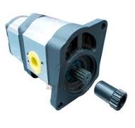 Pompe hydraulique tracteur Valtra ME330 série 6000 8000