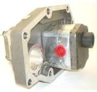 Pompe hydraulique tracteur Valtra 756 505 605