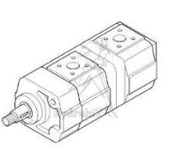 Pompe hydraulique tracteur Valtra 3000 3500 - 14+11cc