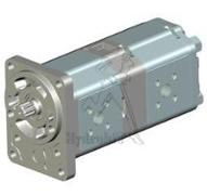 Pompe hydraulique Still Saxby - Matral - Lansing 2T5 DM2050 DM2550 F2550SPJ SC2050