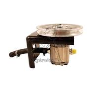 PUMP FOR GRAPE HARVESTER BRAUD