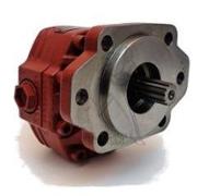 Pel Job / Volvo EC70 Einzelpumpe aus Gusseisen