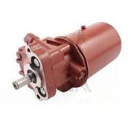 SAUER PUMP FOR CONSTRUCTION M
