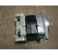 Pompe hydraulique FKI Komatsu WB70A droite 27cc