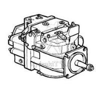 Pompe transmission hydrostatique Laverda 624L