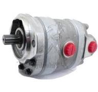 TRIPLE GEAR PUMP BOBCAT X220