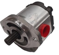 POMPE SIMPLE POUR BOBCAT X325