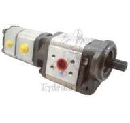 Hydraulic pump Manitou MLT626