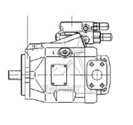 Pompe équipement Manitou 243638